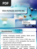 Download Biomarker Jantung by Suryadi Jayahadi Kesuma SN56195983 doc pdf