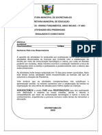 Anos Iniciais 5 Ano 03 08