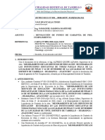 Informe Tecnico-Nº 021 Devolucion de Carta Super Colegios