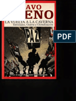 Bueno, G. (2004). La Vuelta a La Caverna. Terrorismo, Guerra y Globalización. Barcelona. Ediciones B (1)