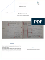 Cuadro Sinoptico Transformadores Monofásicos