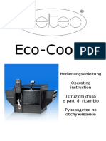 Eco Cooler