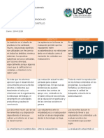 PNI EVALUACIÓN