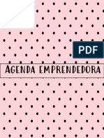 Agenda Emprendedora 1