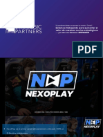 NexoPlay 2022