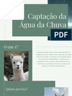 Guia Captação Da Água Da Chuva