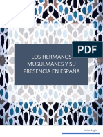 Hermanos Musulmanes en España: origen e historia