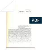 BAXANDALL, M. Padrões de intenção - intr-cap1 e 2