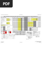 Projeto de Estradas II - Cálculos
