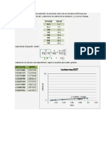 Ejercicios Resueltos Isoterma de Bet y Langmuir PDF Free