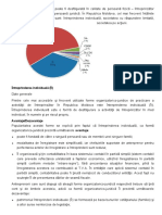 Activitatea de Antreprenoriat Poate Fi Desfăşurată În Calitate de Persoană Fizică