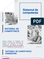 02.sistemul de Competențe