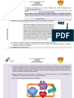 Cuadernillo Biologia 1° A, B, C, D, F 17 Al 28 de Enero 2022