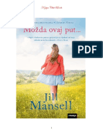 Jill Mansell - Možda Ovaj Put