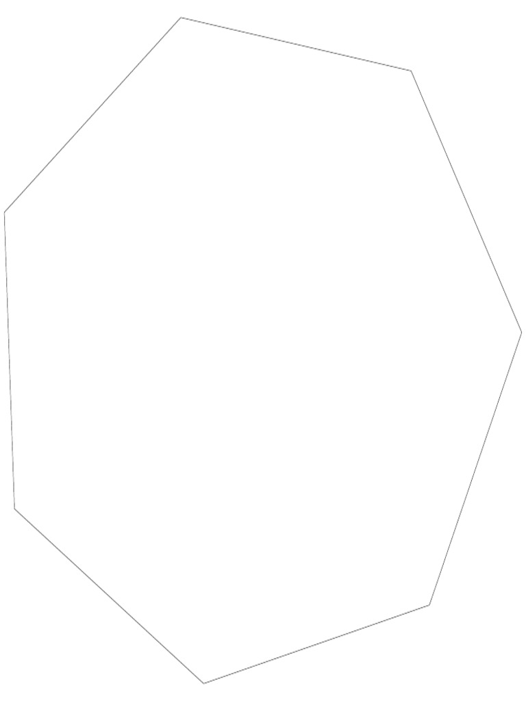 Heptagon | PDF