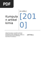 Download Kumpulan Artikel Kimia Adi by adi suryawan SN56198467 doc pdf