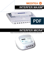 InterferMicra - Manual