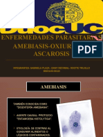 Amebiasis-ascarosis-oxiuriasis[1]