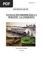 08 - Navegacion Prehispanica
