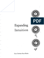 291263165 Gurudarshan Kaur Khalsa Expanding Intuition 106p PDF