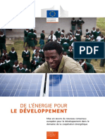 Staff Working Document Empowering Development February 2018 Fr (1)