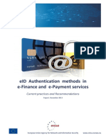 eIDAS4eFinance Epay