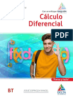 Calculo Diferencial - BT Promo