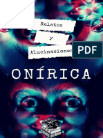 Onírica