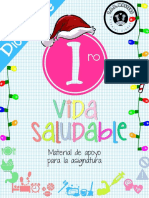 ?1° Vida Saludable TOP Masters Diciembre