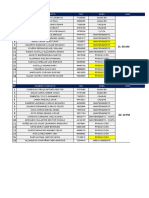 Capacitación Brigadistas Planta - Austral