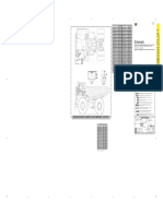 Diagrama Electrico 785c