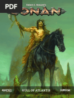 Moonshae - FR2 Accessoire AD&D / Forgotten Realms Par Douglas Niles - TSR Comme Neuf