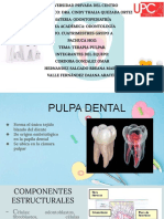 Odontopediatria