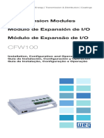 WEG-cfw100-ioar-i-o-expansion-modules-10002188919-installation-guide-english