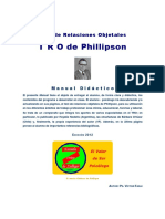 Manual Tro de Phillipson Muy Bueno