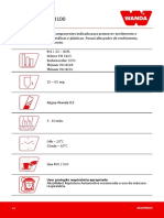 Wanda TDS Primer PU 3100 PTBR