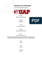 5ta Semana Resumen Costos y Presupuestos ALUMNO 2019113761