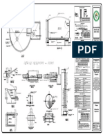 Reservorio 200m3-Estructuras