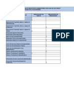 Actividad Contextualización - Planeación Presupuestal