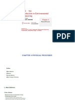 Chapter 4 Physical Processes