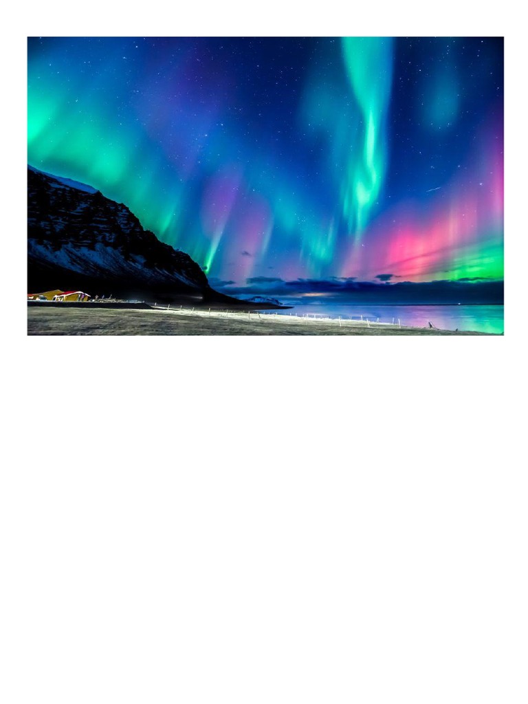Northern Lights | PDF