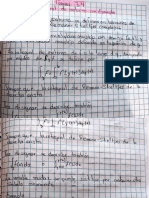 Integral de Contorno - Tarea 3.4