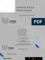 Electricidad