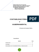 Contabilidad Pública y Gubernamental 5