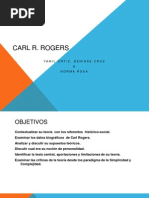 Carl Rogers