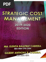 Relevant Costing Concepts and Decisions | PDF | Cost | Management ...