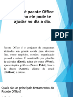 Como usar o Excel para organizar dados