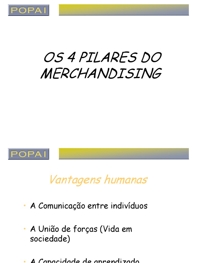 E Book Visual Merchandising Atualizado 20180613195103, PDF, Merchandising