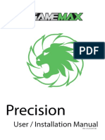 Precision-Manual-Web