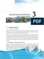 Bab 3 Lingkungan Strategis